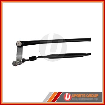 Uparts Group WLX615 - Windshield Wiper Linkage Uparts Group WLX615 Windshield Wiper Linkage product image 2 of 4
