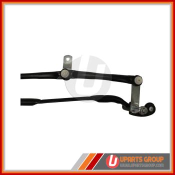 Uparts Group WLX615 - Windshield Wiper Linkage Uparts Group WLX615 Windshield Wiper Linkage product image 3 of 4