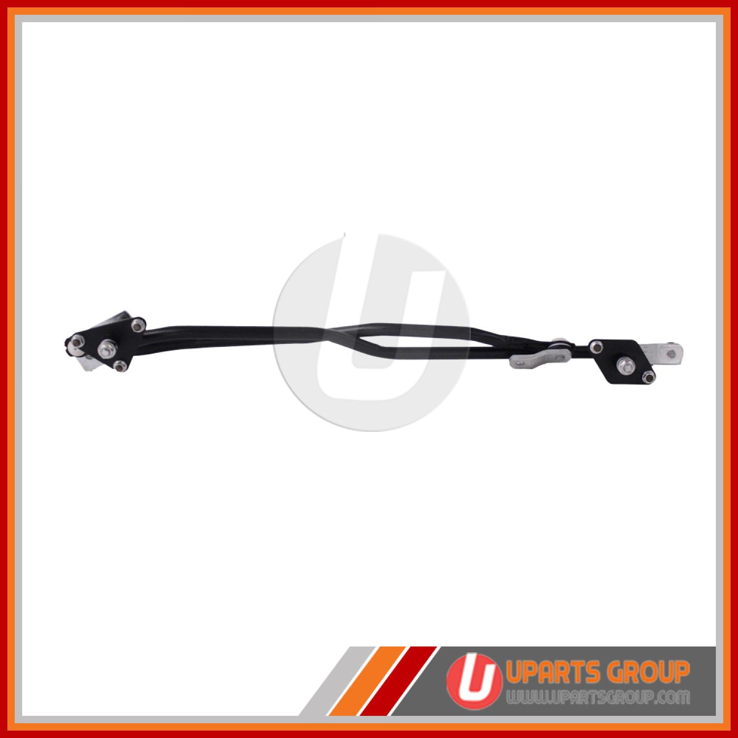 Uparts Group WLX996 Windshield Wiper Linkage product image 1 of 4