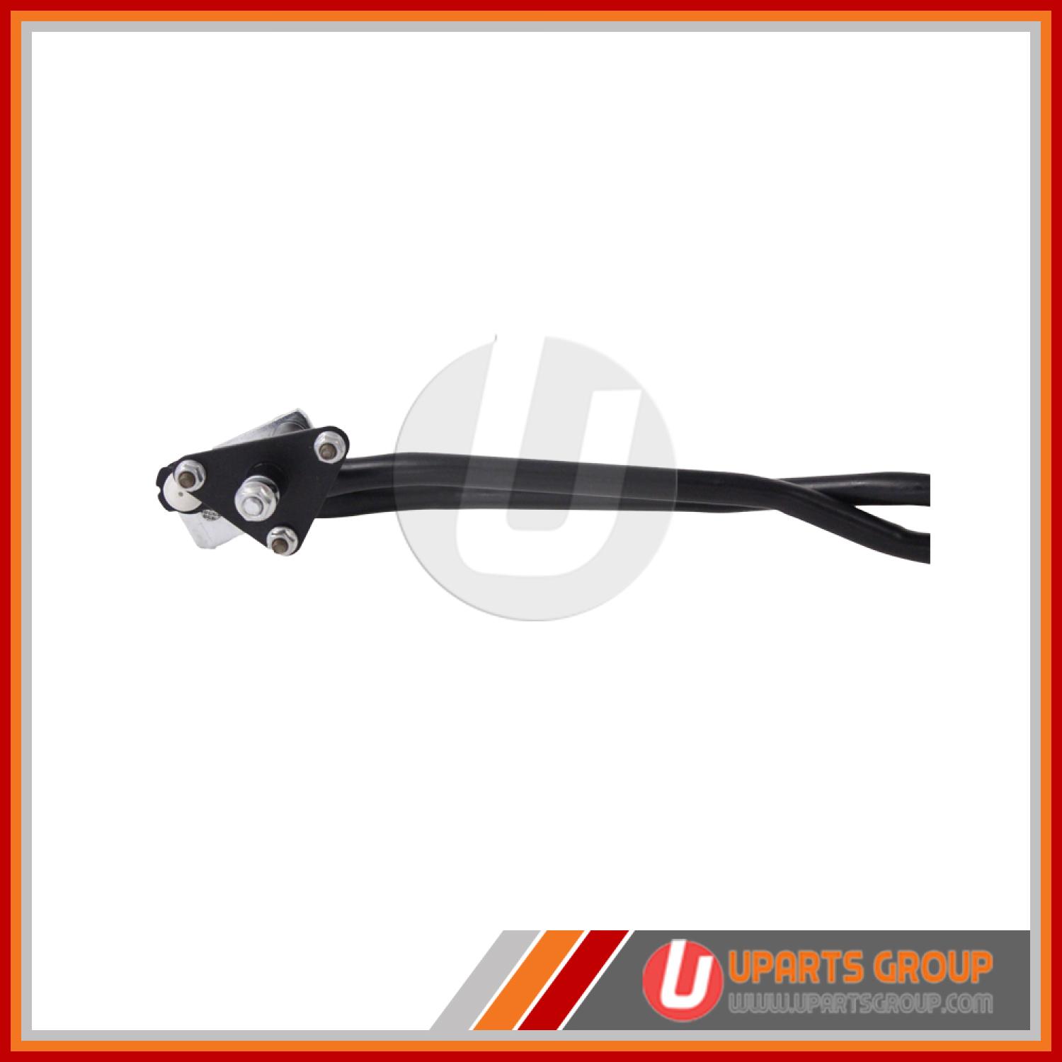 Uparts Group WLX996 Windshield Wiper Linkage product image 2 of 4