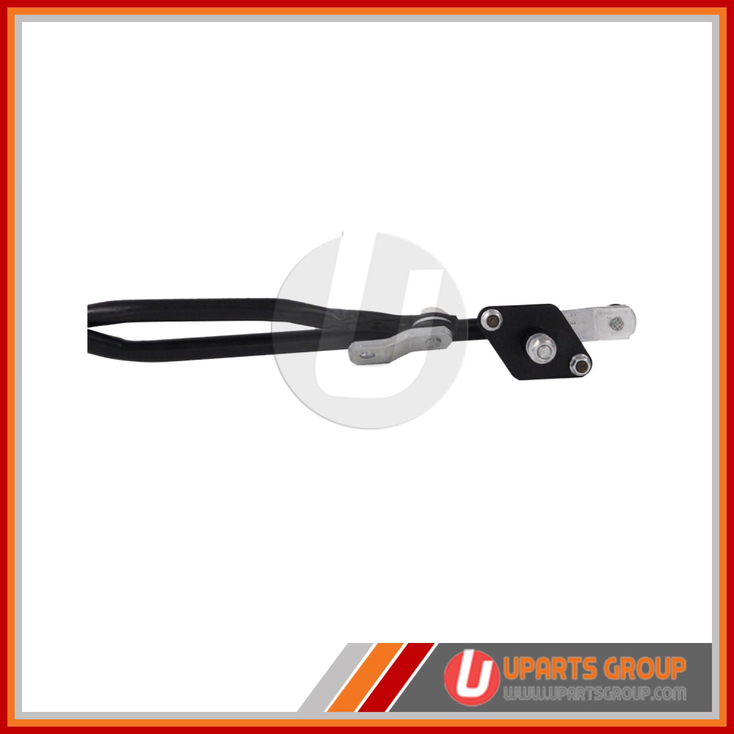 Uparts Group WLX996 Windshield Wiper Linkage product image 3 of 4