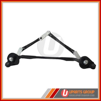 Uparts Group WLXA04 Windshield Wiper Linkage product image 1 of 4
