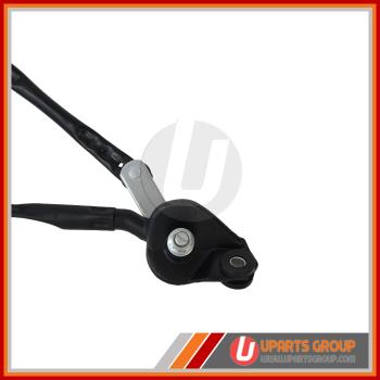 Uparts Group WLXA04 Windshield Wiper Linkage product image 2 of 4