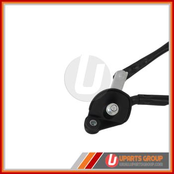 Uparts Group WLXA04 Windshield Wiper Linkage product image 3 of 4