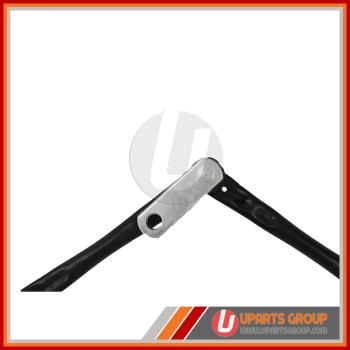 Uparts Group WLXA04 Windshield Wiper Linkage product image 4 of 4