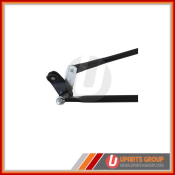 Uparts Group WLXB04 - Windshield Wiper Linkage Uparts Group WLXB04 Windshield Wiper Linkage product image 2 of 4