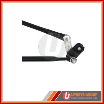 Uparts Group WLXB04 - Windshield Wiper Linkage Uparts Group WLXB04 Windshield Wiper Linkage product image 3 of 4
