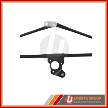 Uparts Group WLXB04 - Windshield Wiper Linkage Uparts Group WLXB04 Windshield Wiper Linkage product image 4 of 4