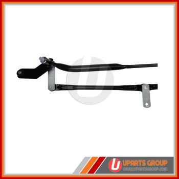 Uparts Group WLXB08 - Windshield Wiper Linkage Uparts Group WLXB08 Windshield Wiper Linkage product image 3 of 4