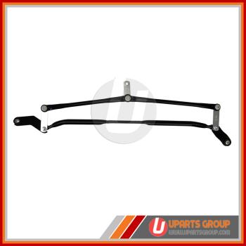 Uparts Group WLXB08 - Windshield Wiper Linkage Uparts Group WLXB08 Windshield Wiper Linkage product image 4 of 4