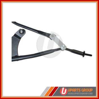 Uparts Group WLXC03 Windshield Wiper Linkage product image 3 of 4