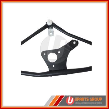 Uparts Group WLXC03 Windshield Wiper Linkage product image 4 of 4