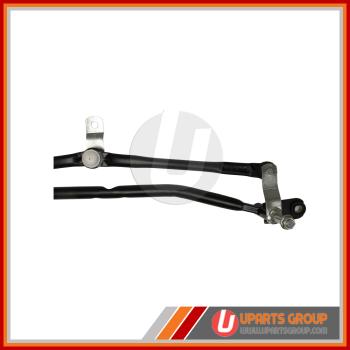 Uparts Group WLXC16 - Windshield Wiper Linkage Uparts Group WLXC16 Windshield Wiper Linkage product image 2 of 4