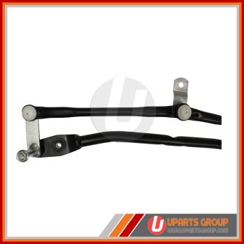 Uparts Group WLXC16 - Windshield Wiper Linkage Uparts Group WLXC16 Windshield Wiper Linkage product image 3 of 4