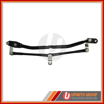 Uparts Group WLXC16 - Windshield Wiper Linkage Uparts Group WLXC16 Windshield Wiper Linkage product image 4 of 4