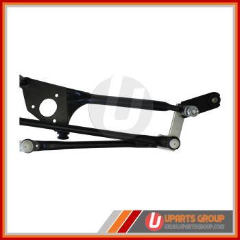 Uparts Group WLXD08 - Windshield Wiper Linkage Uparts Group WLXD08 Windshield Wiper Linkage product image 3 of 4