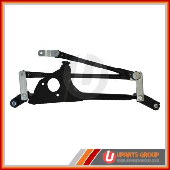 Uparts Group WLXD08 - Windshield Wiper Linkage Uparts Group WLXD08 Windshield Wiper Linkage product image 4 of 4
