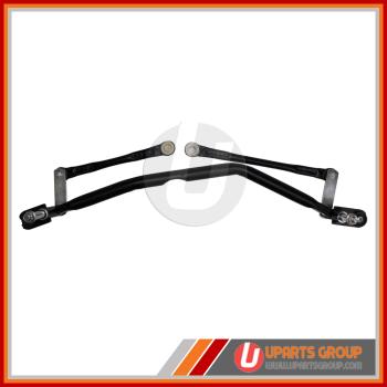Uparts Group WLXE17 Windshield Wiper Linkage product image 1 of 4