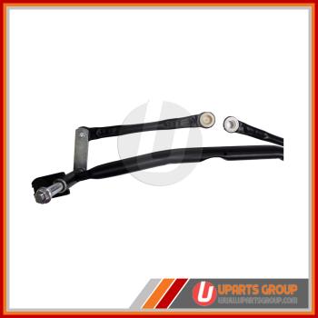 Uparts Group WLXE17 Windshield Wiper Linkage product image 2 of 4