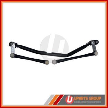 Uparts Group WLXE17 Windshield Wiper Linkage product image 4 of 4