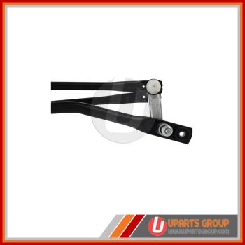Uparts Group WLXF09 - Windshield Wiper Linkage Uparts Group WLXF09 Windshield Wiper Linkage product image 3 of 4