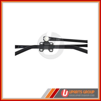 Uparts Group WLXF09 - Windshield Wiper Linkage Uparts Group WLXF09 Windshield Wiper Linkage product image 4 of 4