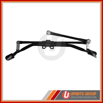 Uparts Group WLXJ10 Windshield Wiper Linkage product image 1 of 4