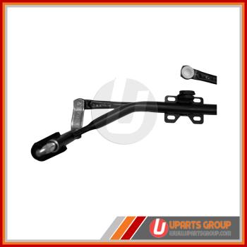 Uparts Group WLXJ10 Windshield Wiper Linkage product image 2 of 4