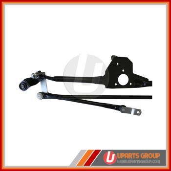 Uparts Group WLXK07 - Windshield Wiper Linkage Uparts Group WLXK07 Windshield Wiper Linkage product image 2 of 4
