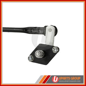 Uparts Group WLXL01 Windshield Wiper Linkage product image 2 of 4