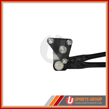 Uparts Group WLXL01 Windshield Wiper Linkage product image 3 of 4