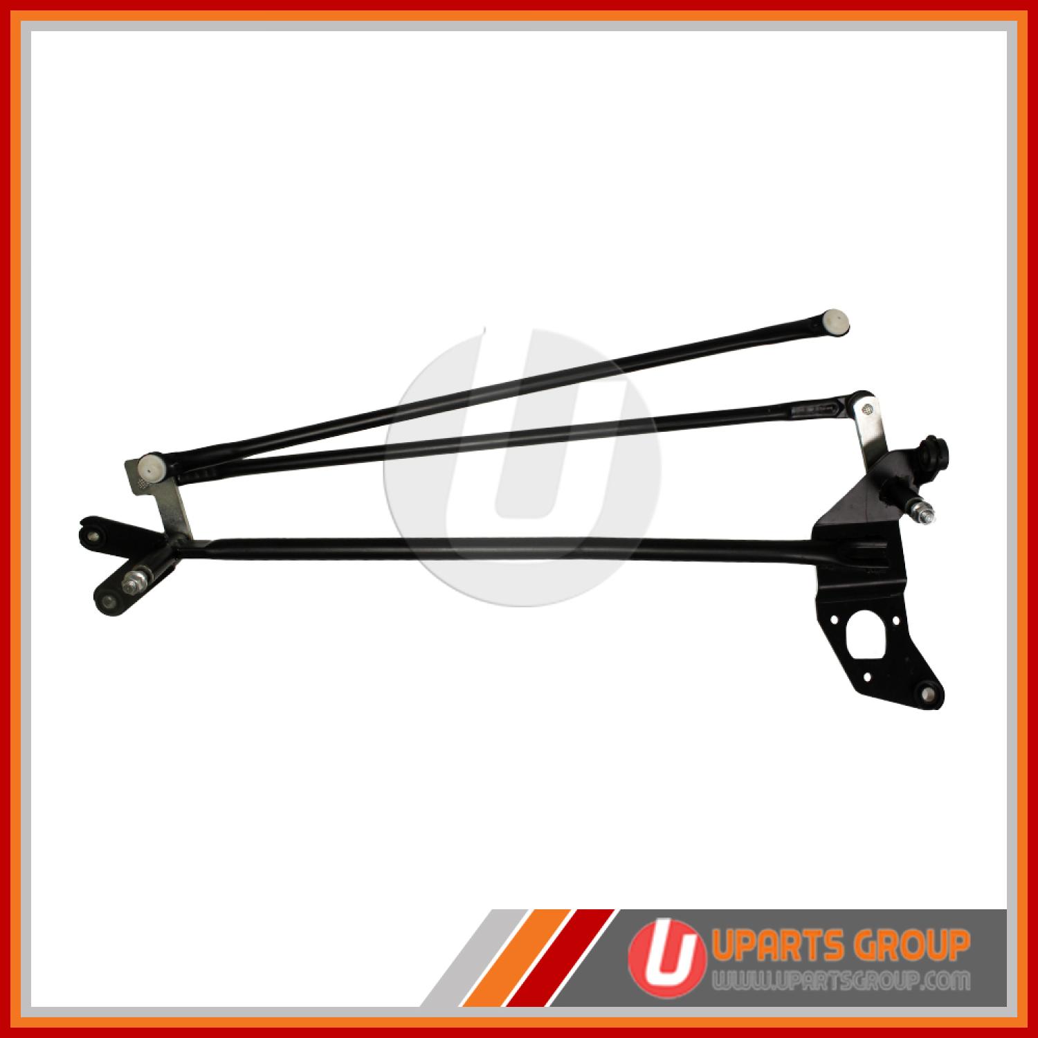 Uparts Group WLXL04 Windshield Wiper Linkage product image 1 of 4