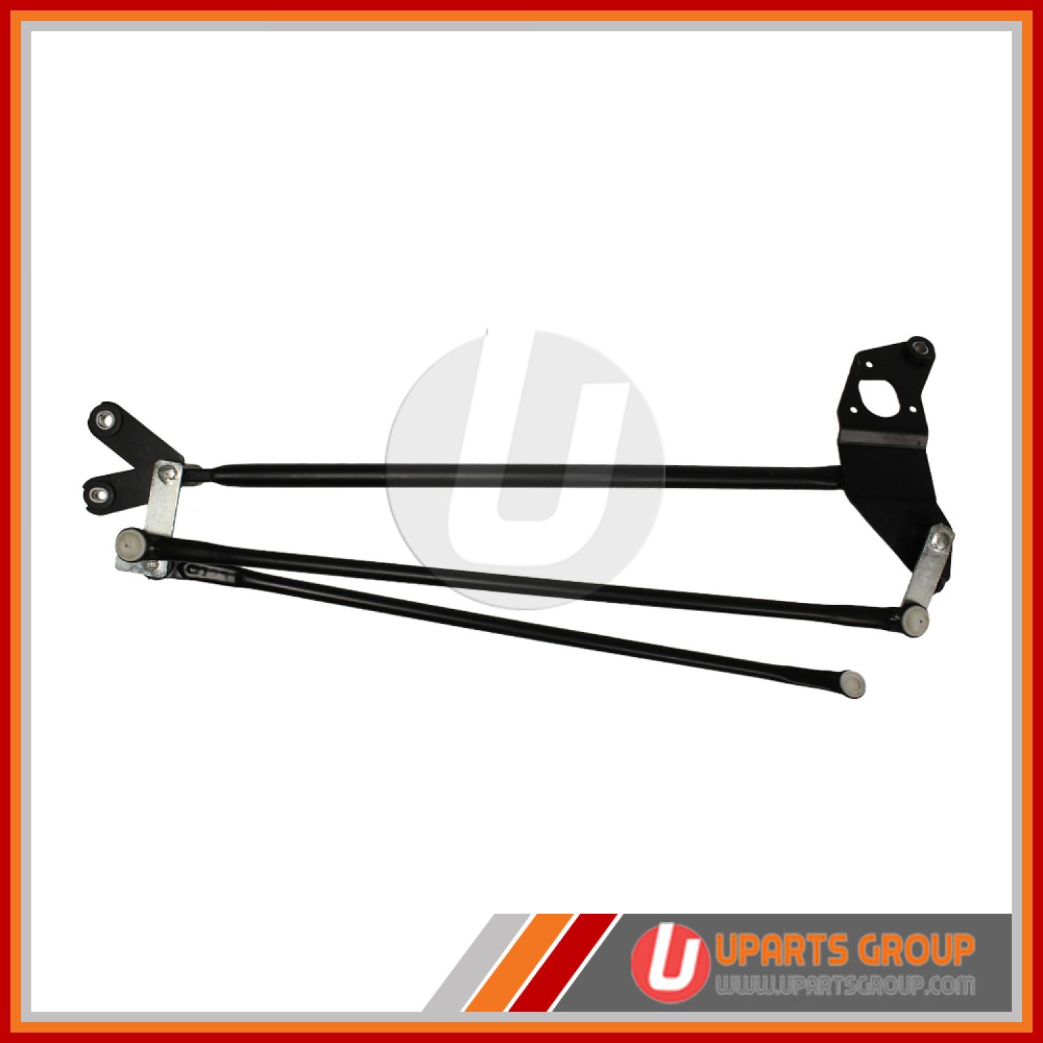Uparts Group WLXL04 Windshield Wiper Linkage product image 4 of 4