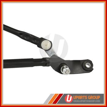 Uparts Group WLXL07 - Windshield Wiper Linkage Uparts Group WLXL07 Windshield Wiper Linkage product image 2 of 4