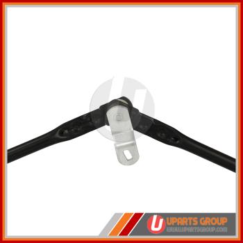 Uparts Group WLXL07 - Windshield Wiper Linkage Uparts Group WLXL07 Windshield Wiper Linkage product image 4 of 4