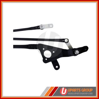 Uparts Group WLXT13 Windshield Wiper Linkage product image 2 of 4