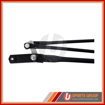 Uparts Group WLXT13 Windshield Wiper Linkage product image 3 of 4