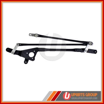 Uparts Group WLXT13 Windshield Wiper Linkage product image 4 of 4