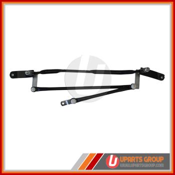 Uparts Group WLXT19 Windshield Wiper Linkage product image 1 of 4