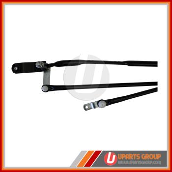Uparts Group WLXT19 Windshield Wiper Linkage product image 2 of 4