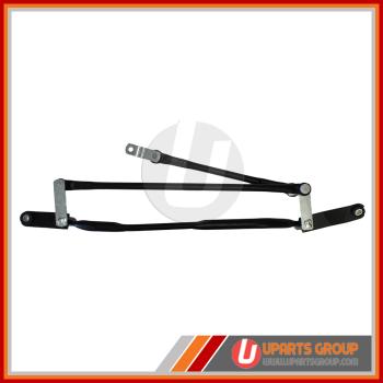 Uparts Group WLXT19 Windshield Wiper Linkage product image 4 of 4