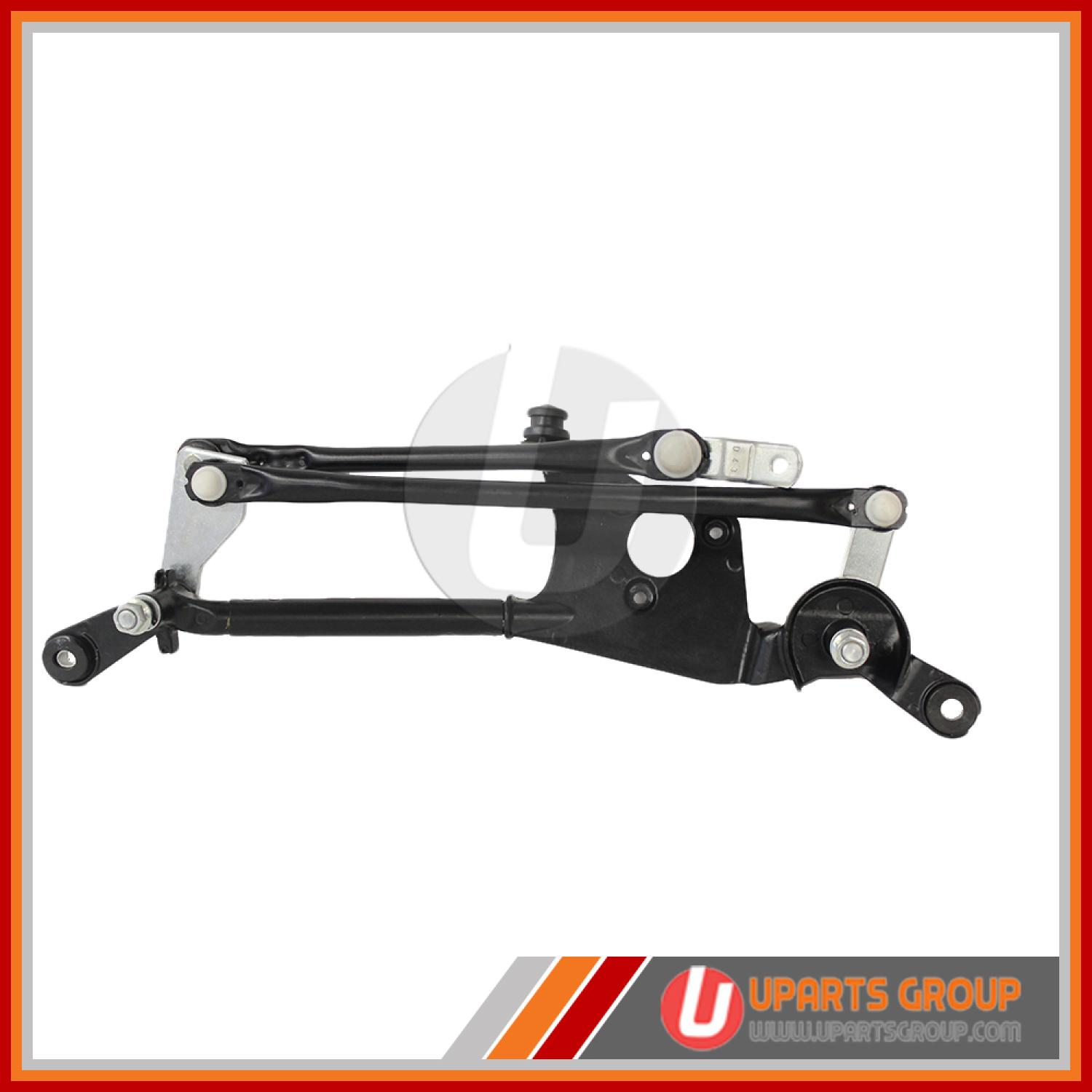 Uparts Group WLYA06 Windshield Wiper Linkage product image 1 of 4