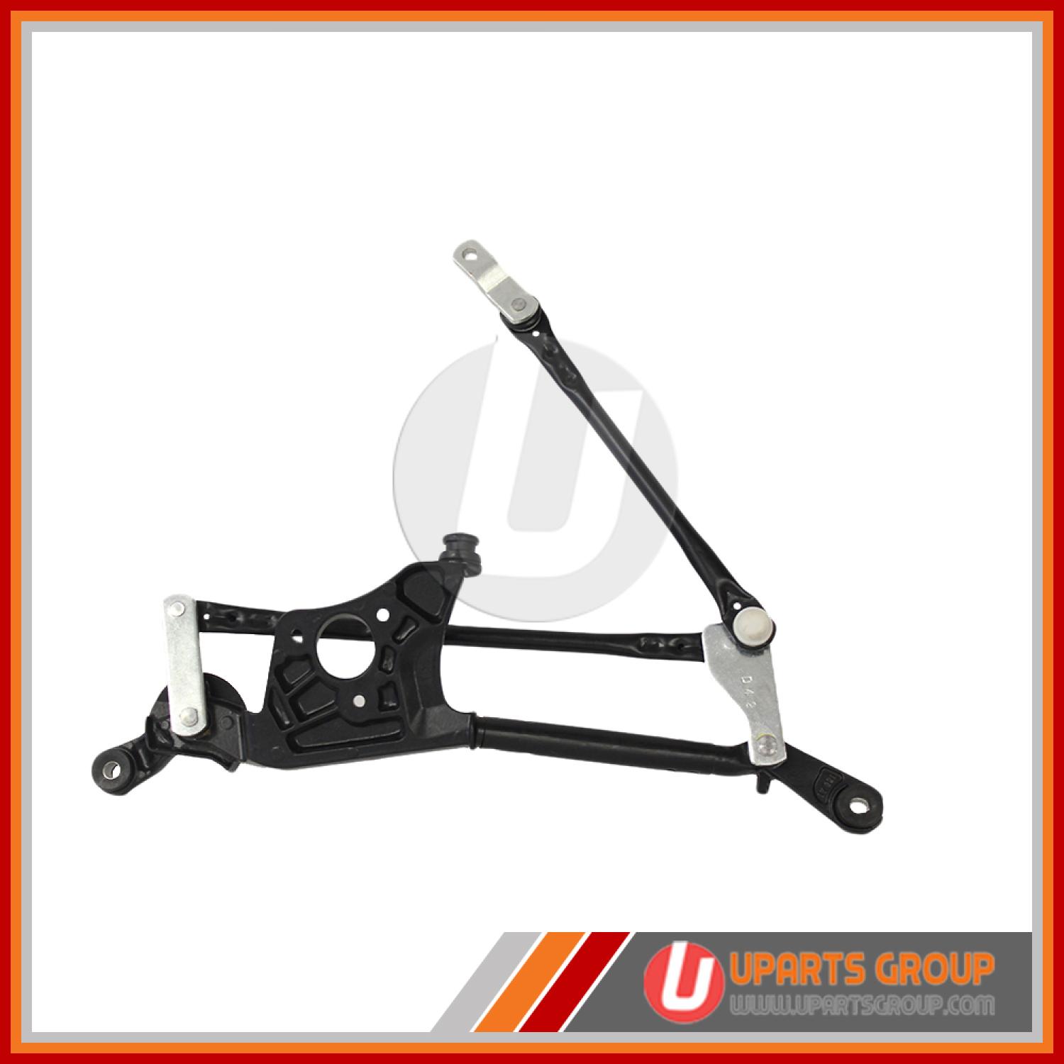 Uparts Group WLYA06 Windshield Wiper Linkage product image 4 of 4