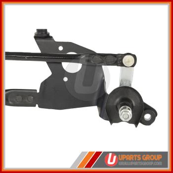 Uparts Group WLYA07 Windshield Wiper Linkage product image 2 of 4