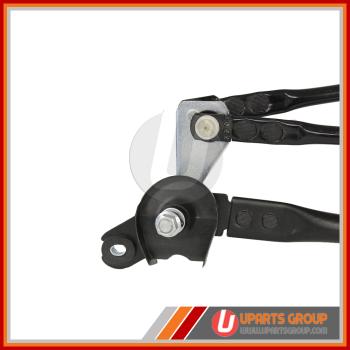 Uparts Group WLYA07 Windshield Wiper Linkage product image 3 of 4