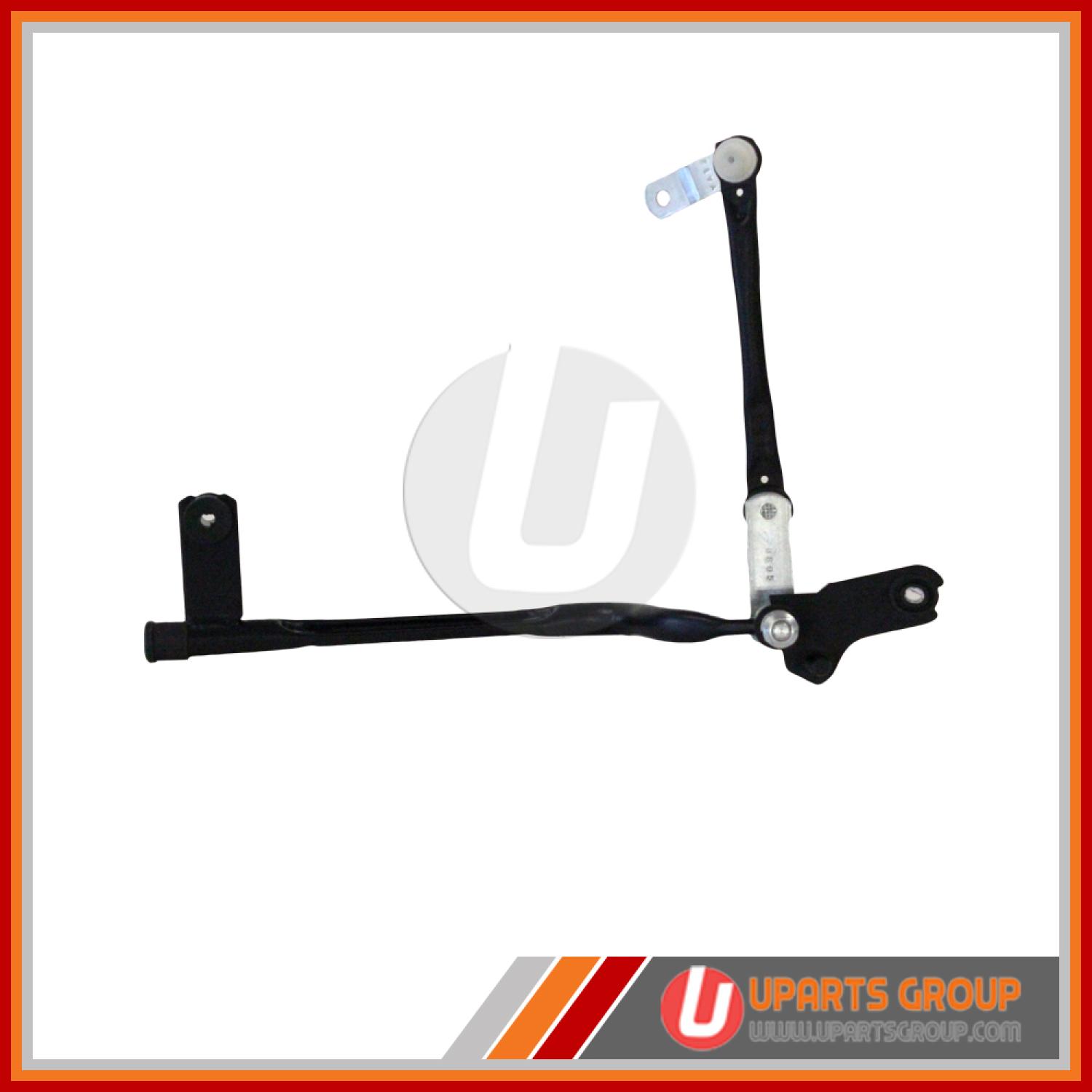 Uparts Group WLYA12 - Windshield Wiper Linkage Uparts Group WLYA12 Windshield Wiper Linkage product image 1 of 4