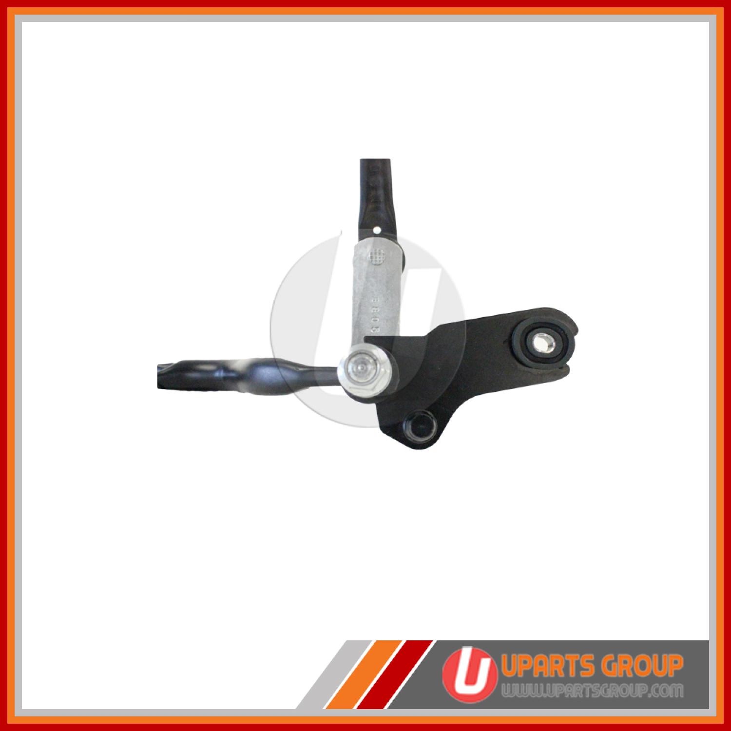 Uparts Group WLYA15 Windshield Wiper Linkage product image 3 of 4
