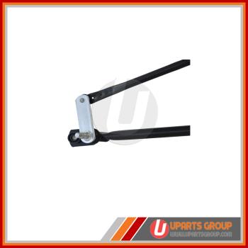 Uparts Group WLZ403 Windshield Wiper Linkage product image 2 of 4