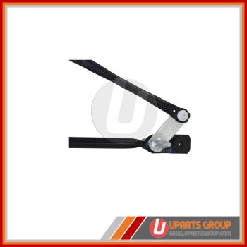 Uparts Group WLZ403 Windshield Wiper Linkage product image 3 of 4