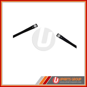 Uparts Group WLZ403 Windshield Wiper Linkage product image 4 of 4